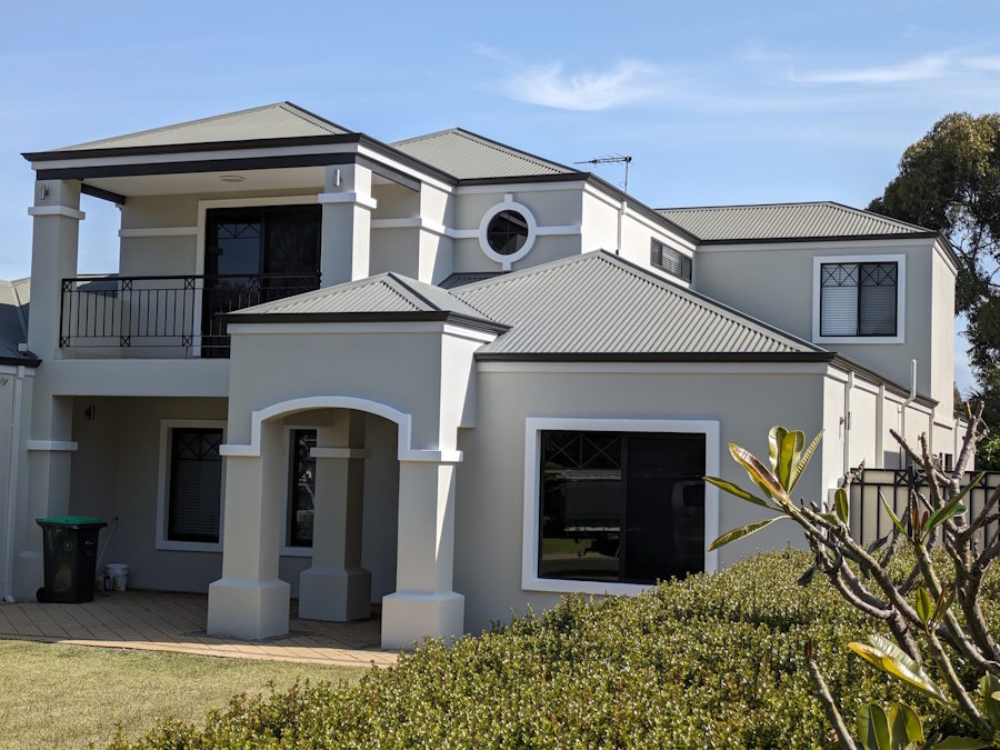 Prodec Professional Painting Services